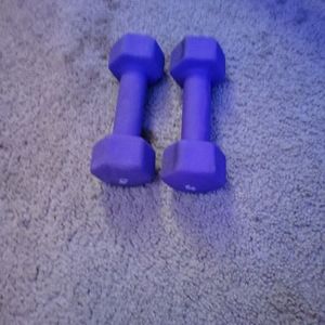 Weights